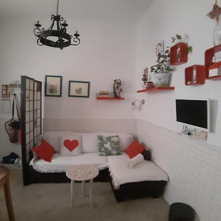 Apartamento Madrid Rio Manzanares Exterior photo