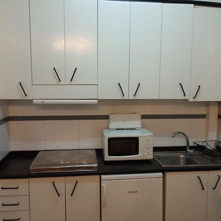Apartamento Madrid Rio Manzanares Exterior photo