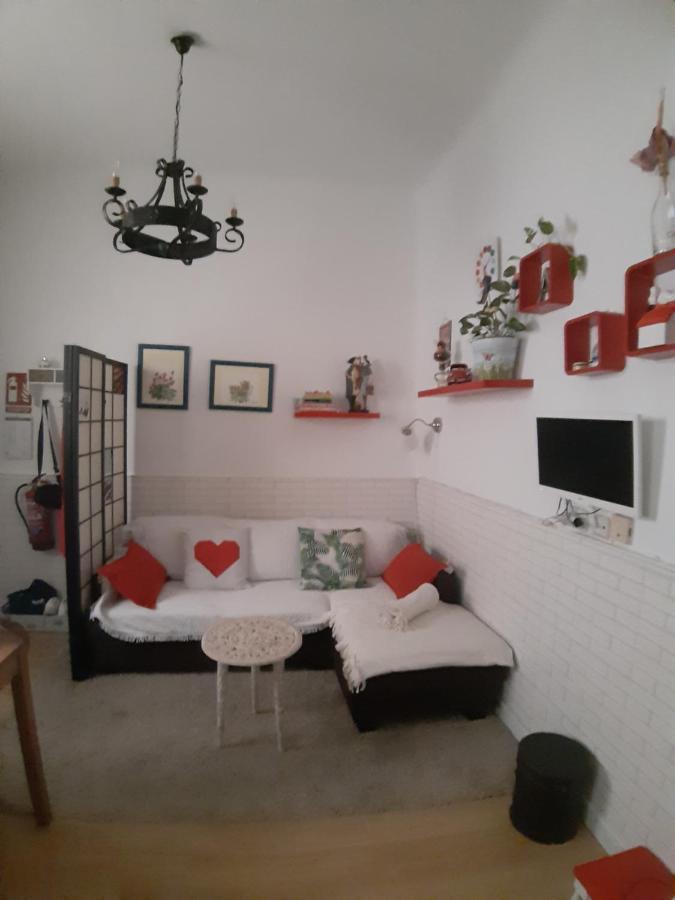 Apartamento Madrid Rio Manzanares Exterior photo