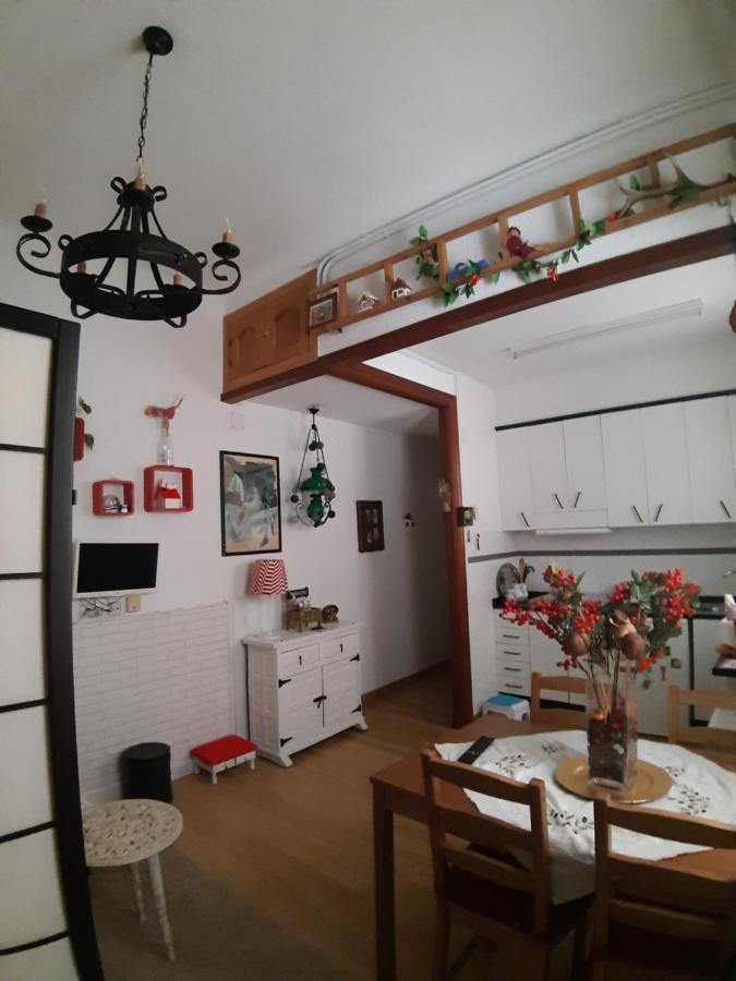 Apartamento Madrid Rio Manzanares Exterior photo