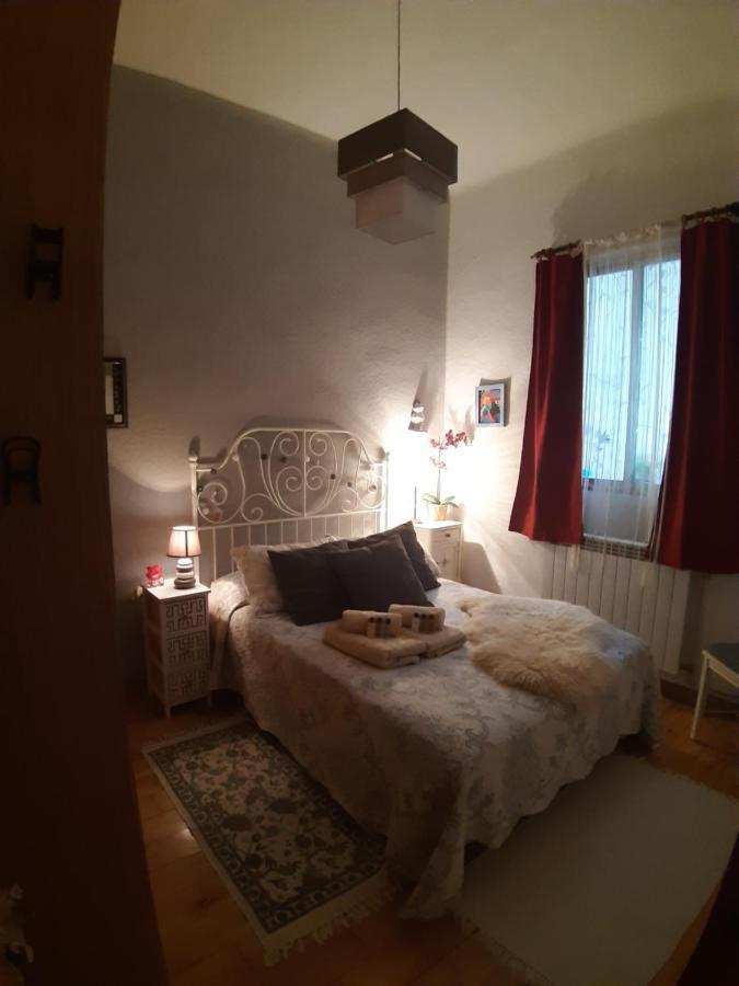 Apartamento Madrid Rio Manzanares Exterior photo