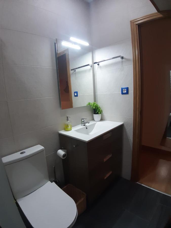Apartamento Madrid Rio Manzanares Exterior photo