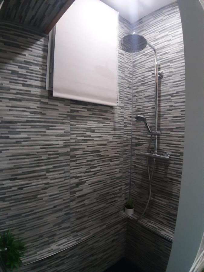 Apartamento Madrid Rio Manzanares Exterior photo
