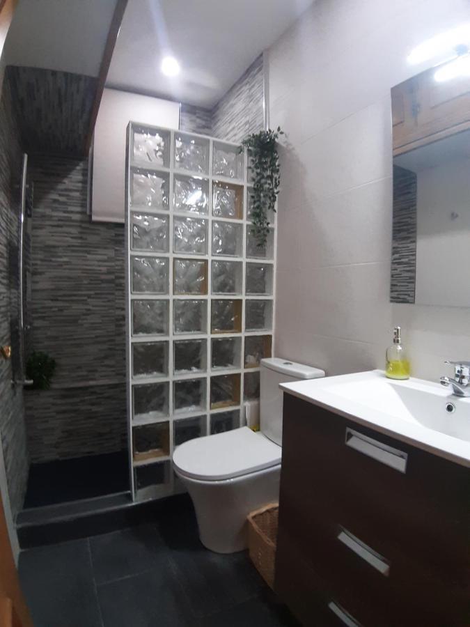 Apartamento Madrid Rio Manzanares Exterior photo