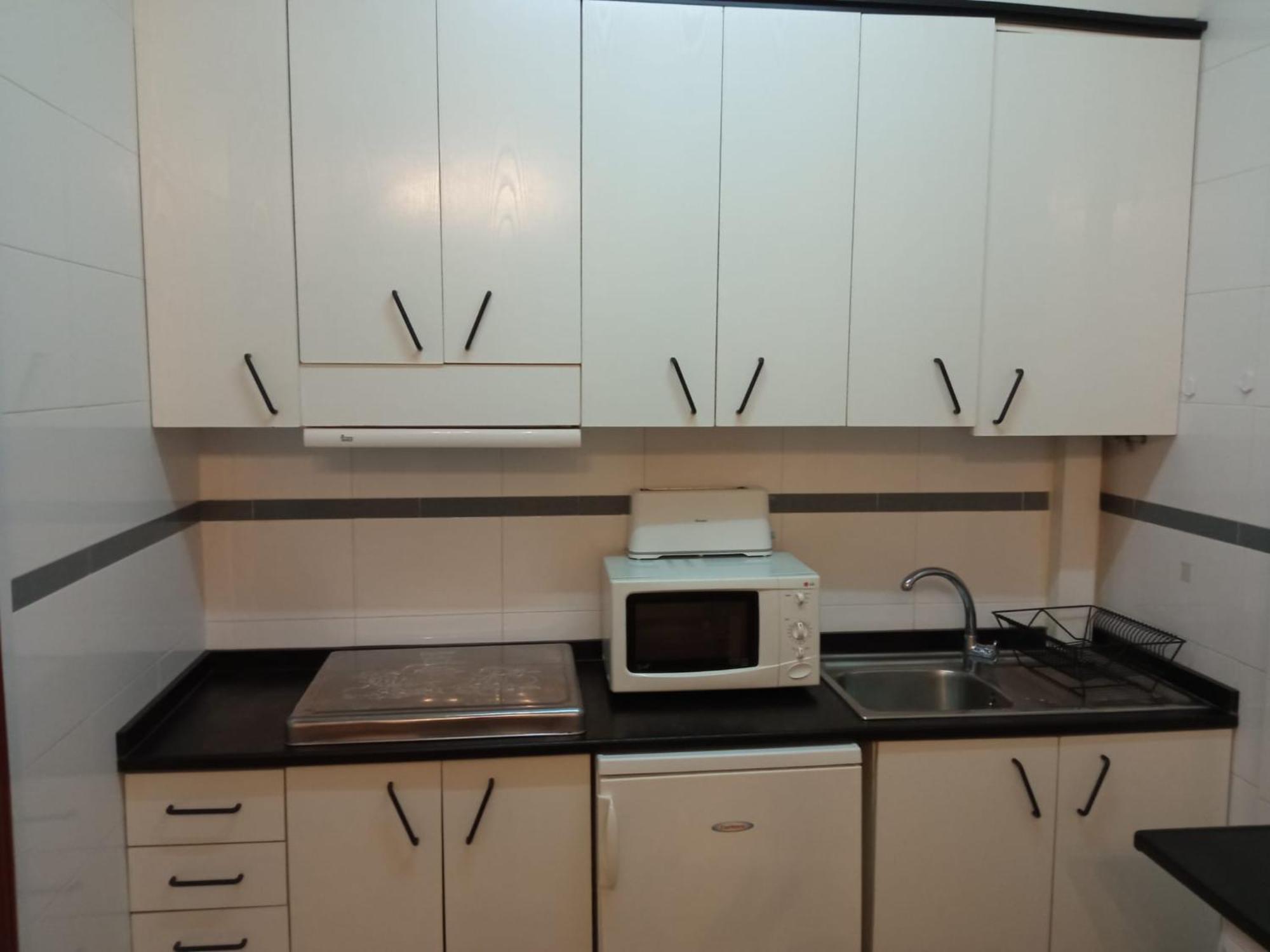 Apartamento Madrid Rio Manzanares Exterior photo