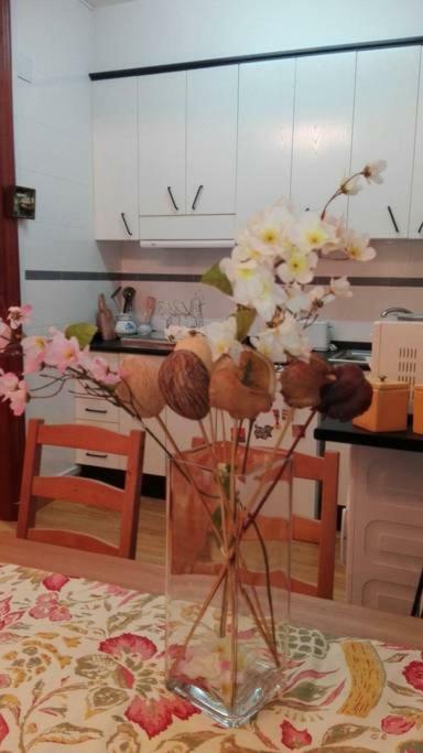Apartamento Madrid Rio Manzanares Exterior photo