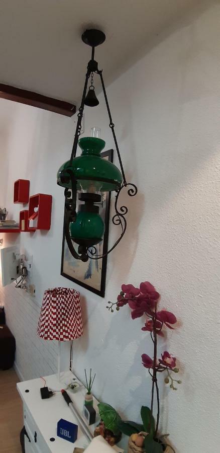 Apartamento Madrid Rio Manzanares Exterior photo